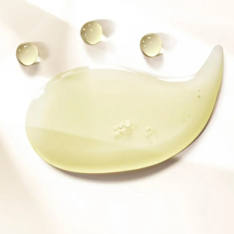 روغن مو آرگان پنتن
