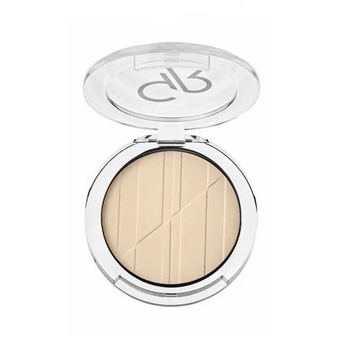 پنکک گلدن رز مدل PRESSED POWDER