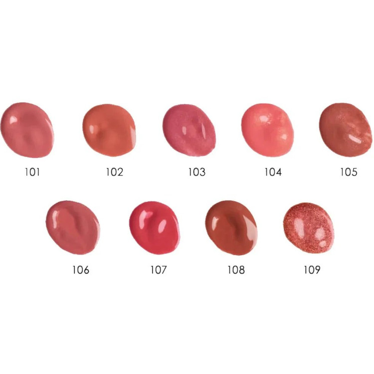 رژگونه مایع گلدن رز مدل SMART CHEEK