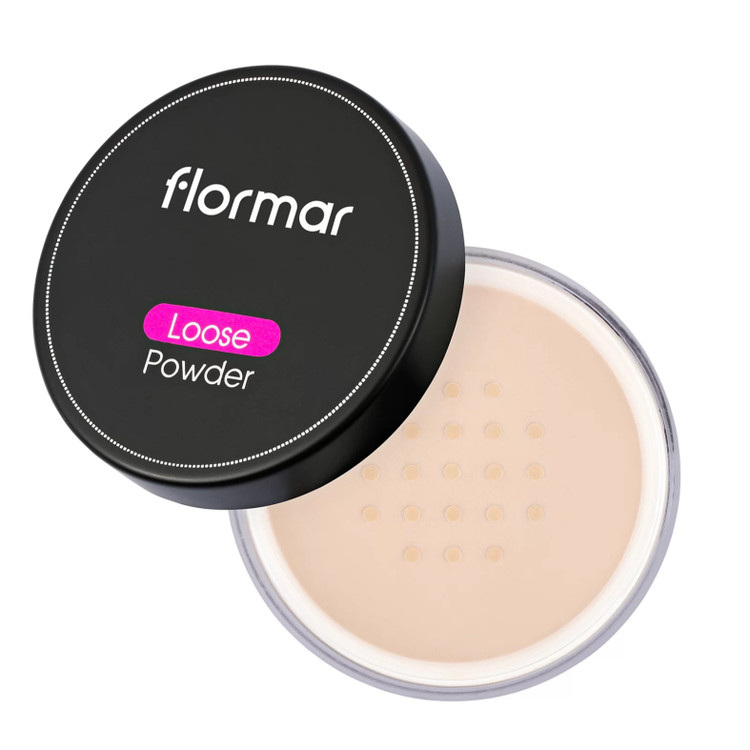 پودر فیکس فلورمار FLORMAR