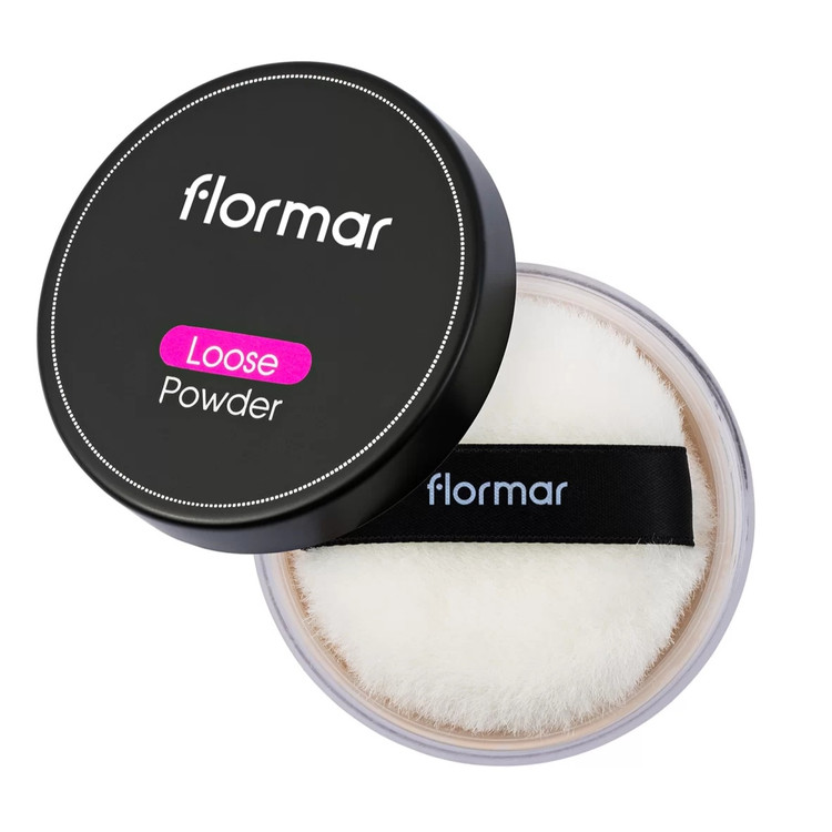 پودر فیکس فلورمار FLORMAR