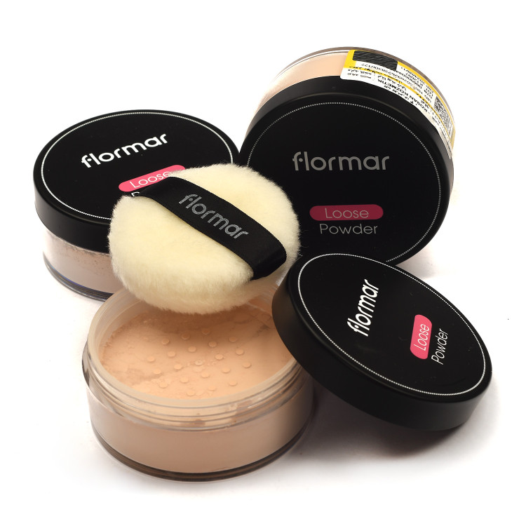 پودر فیکس فلورمار FLORMAR