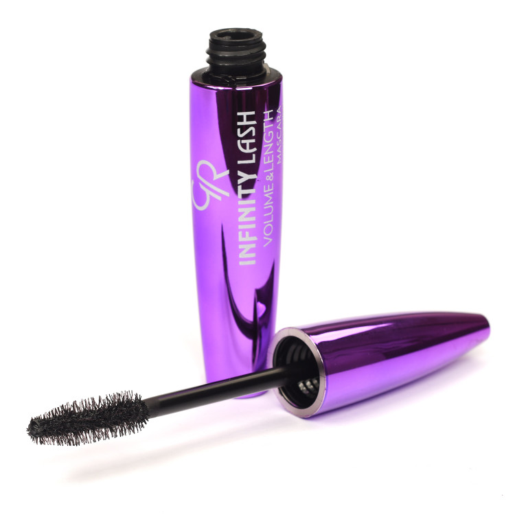 ریمل گلدن رز مدل INFINITY LASH
