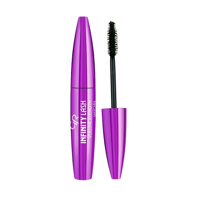ریمل گلدن رز مدل INFINITY LASH