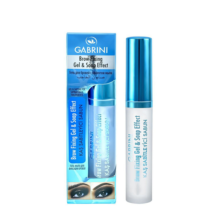 ژل ابرو گابرینی GABRINI