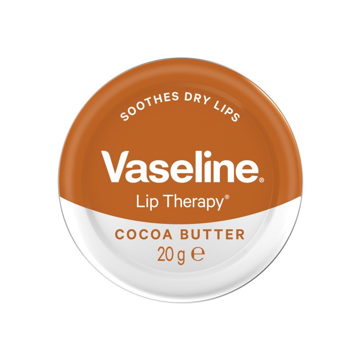 بالم لب وازلین VASELINE
