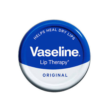 بالم لب وازلین VASELINE
