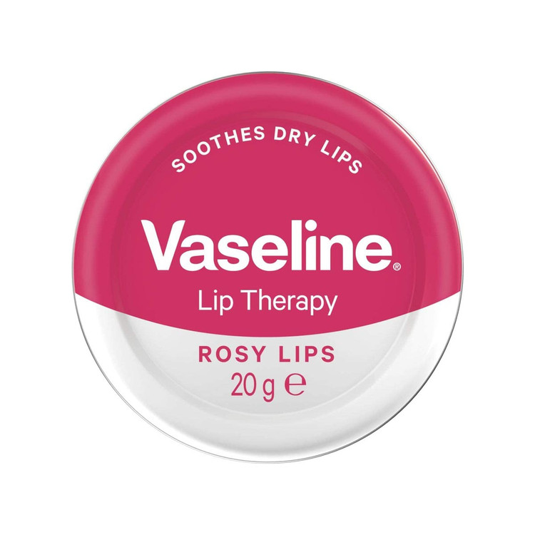 بالم لب وازلین VASELINE