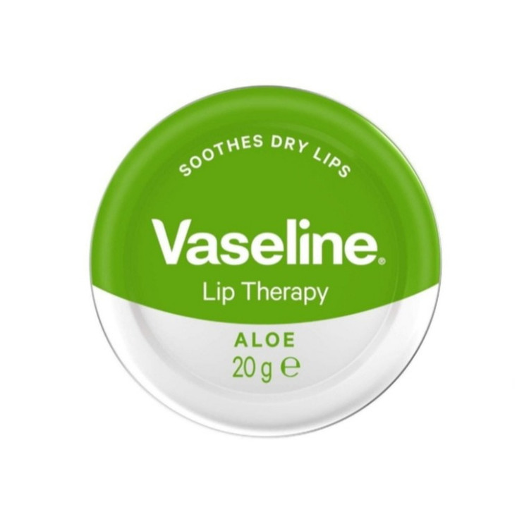 بالم لب وازلین VASELINE
