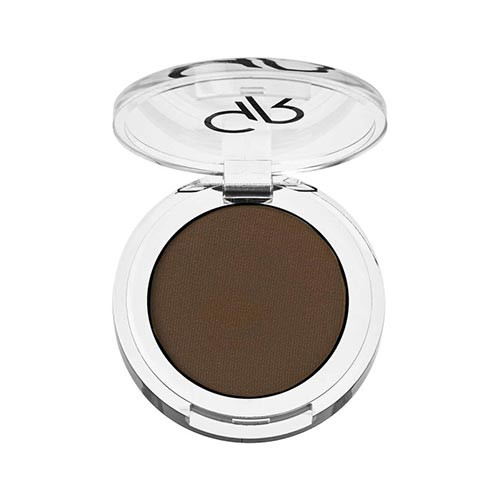 سایه چشم تکی گلدن رز مدل SOFT COLOR MONO