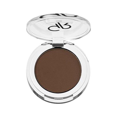 سایه چشم تکی گلدن رز مدل SOFT COLOR MONO