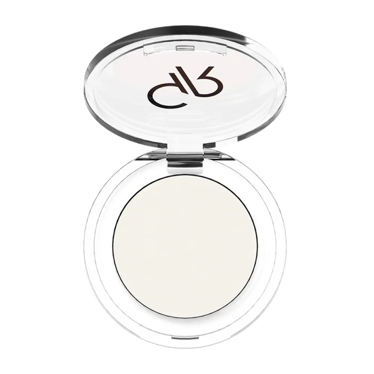 سایه چشم تکی گلدن رز مدل SOFT COLOR MONO