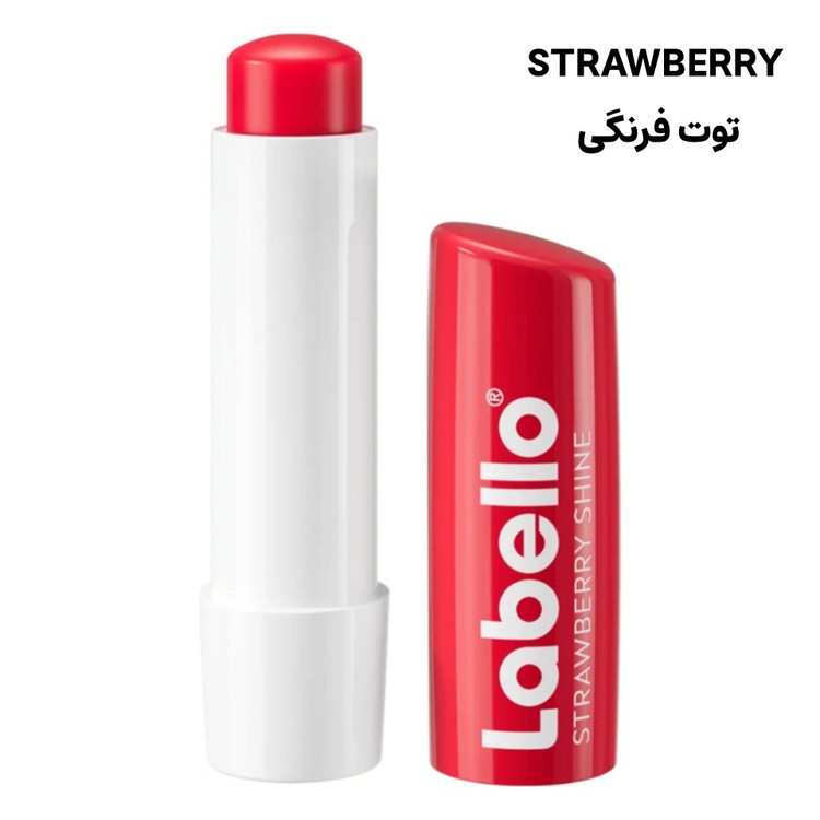 بالم لب میوهای لابلو LABELLO