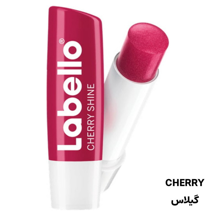 بالم لب میوهای لابلو LABELLO