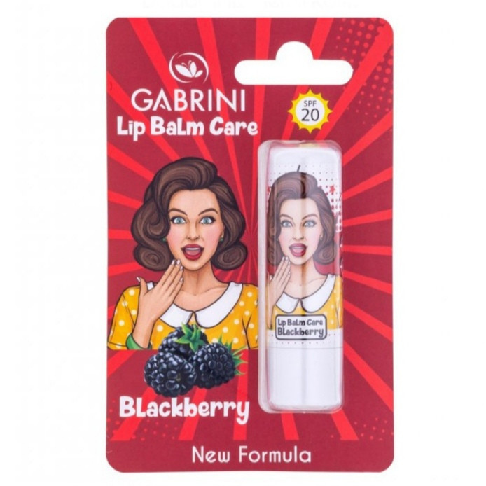 بالم لب گابرینی GABRINI