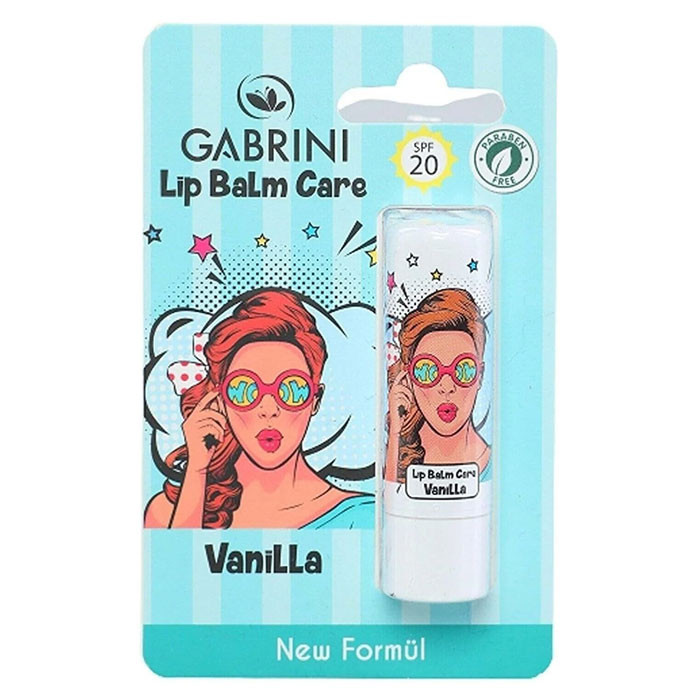 بالم لب گابرینی GABRINI
