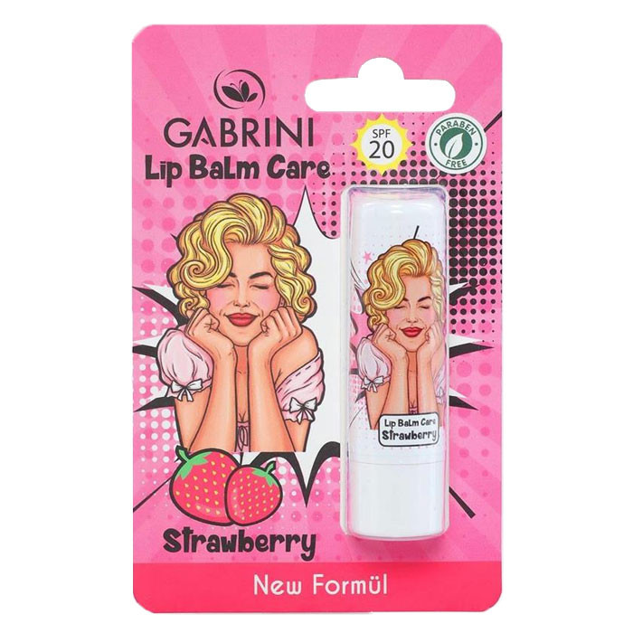 بالم لب گابرینی GABRINI
