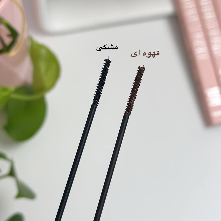 ریمل سوزنی گگ بیر GEGE BEAR