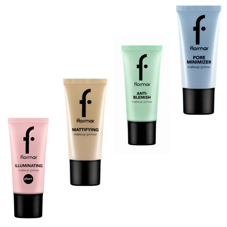 پرایمر رنگی فلورمار FLORMAR