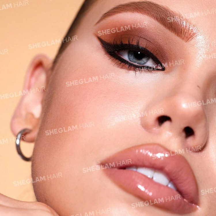 پالت 3 عددی خط چشم و ابرو ژلی شیگلم SHEGLAM