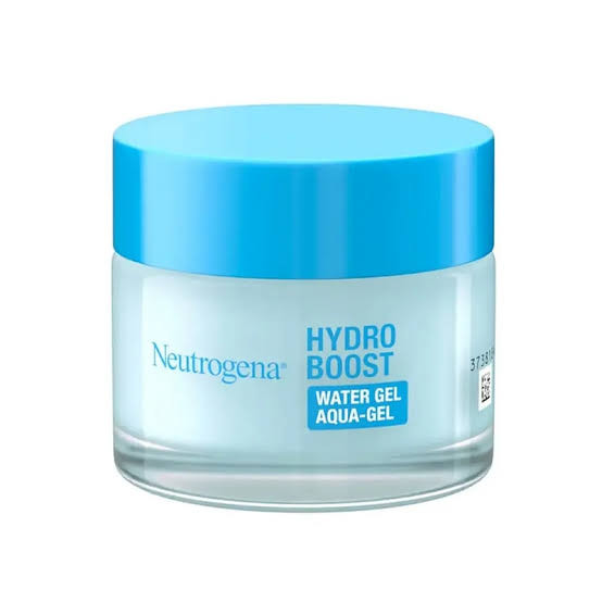 واتر ژل آبرسان HYDRO BOOST نوتروژینا (پوست چرب و مختلط)