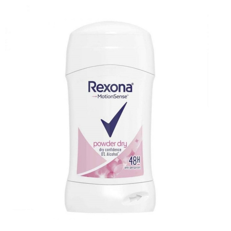مام صابونی رکسونا REXONA