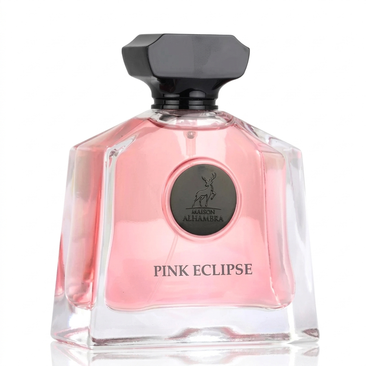 ادکلن زنانه پینک اکلیپس (Pink Eclipse)