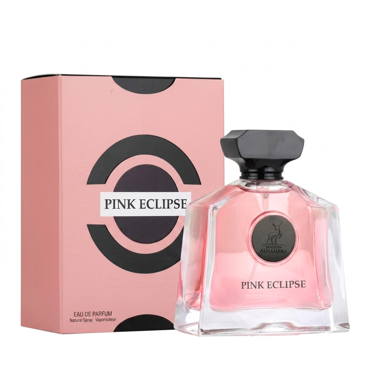ادکلن زنانه پینک اکلیپس (Pink Eclipse)