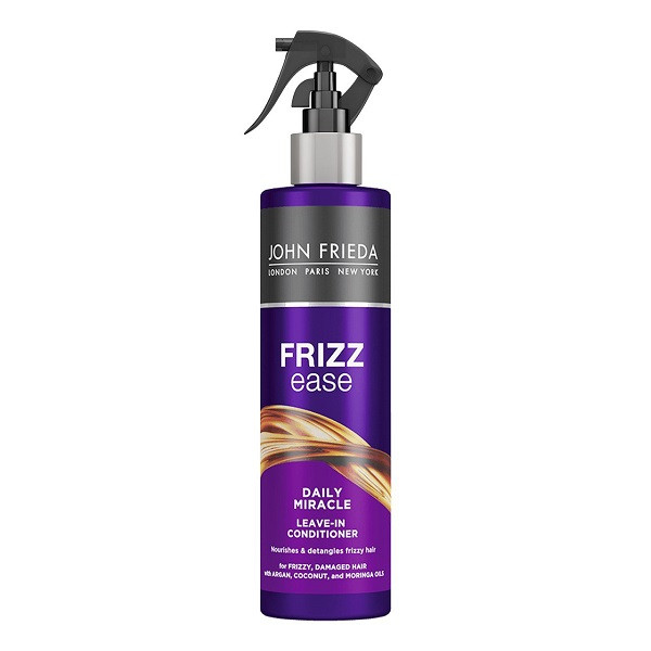 اسپری ضد موخوره و نرمکننده جان فریدا JOHN FRIEDA