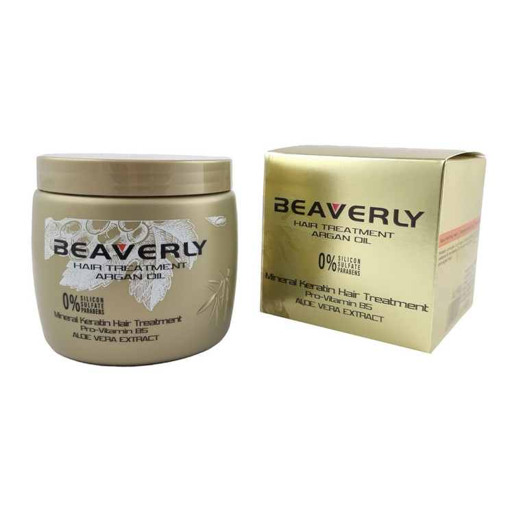 ماسک مو تخصصی بیورلی BEAVERLY