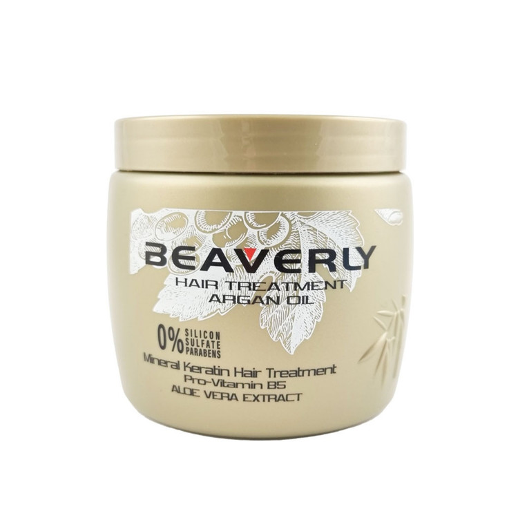 ماسک مو تخصصی بیورلی BEAVERLY