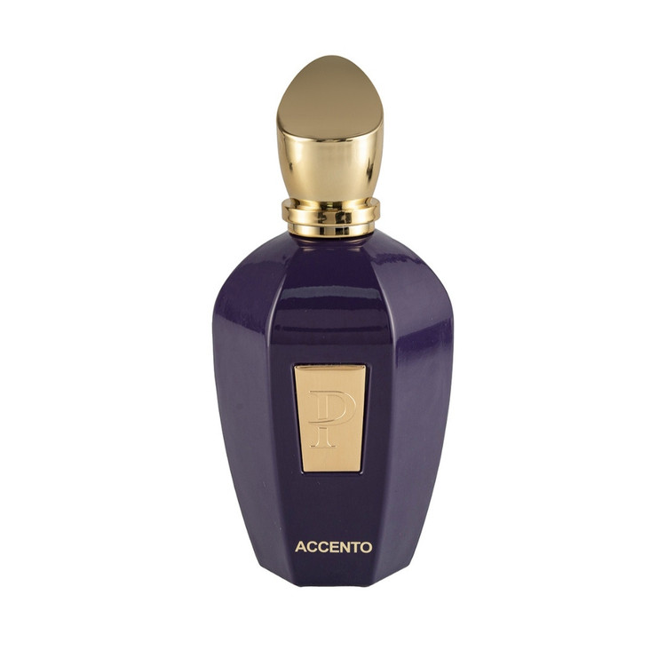ادکلن زرجوف اکسنتو (XERJOFF ACCENTO)