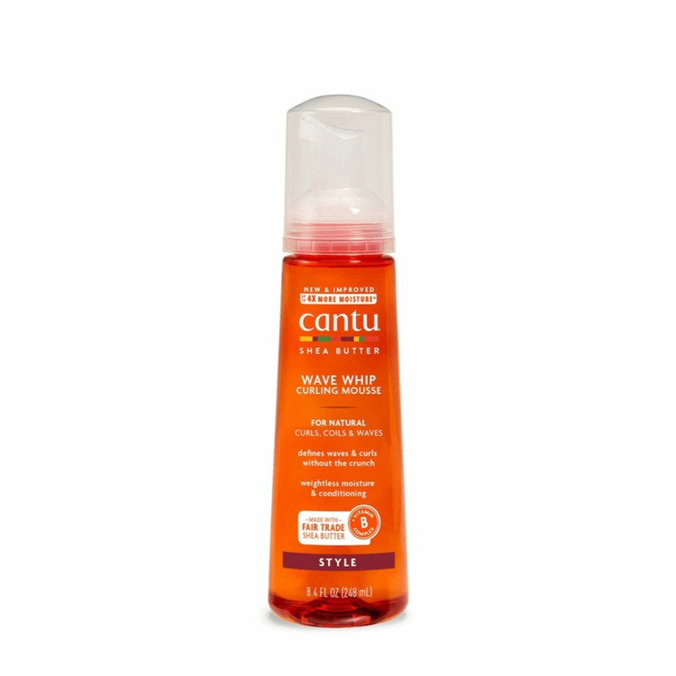 موس مو حالت دهنده فر کنتو CANTU