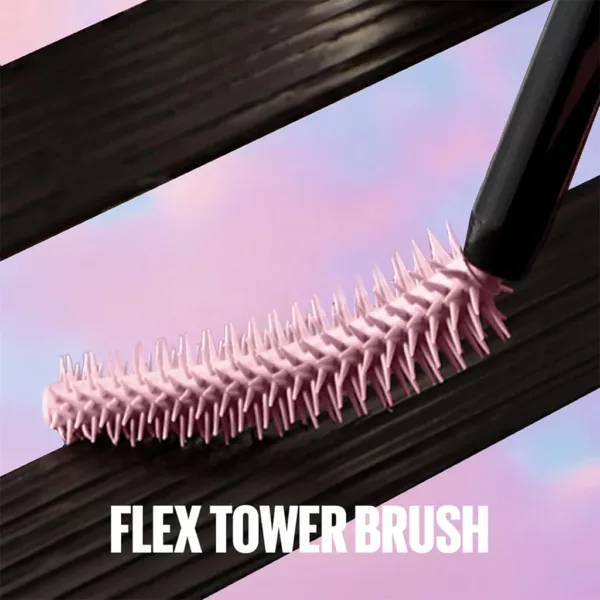 ریمل حجم دهنده و بلند کننده SKY HIGH میبلین