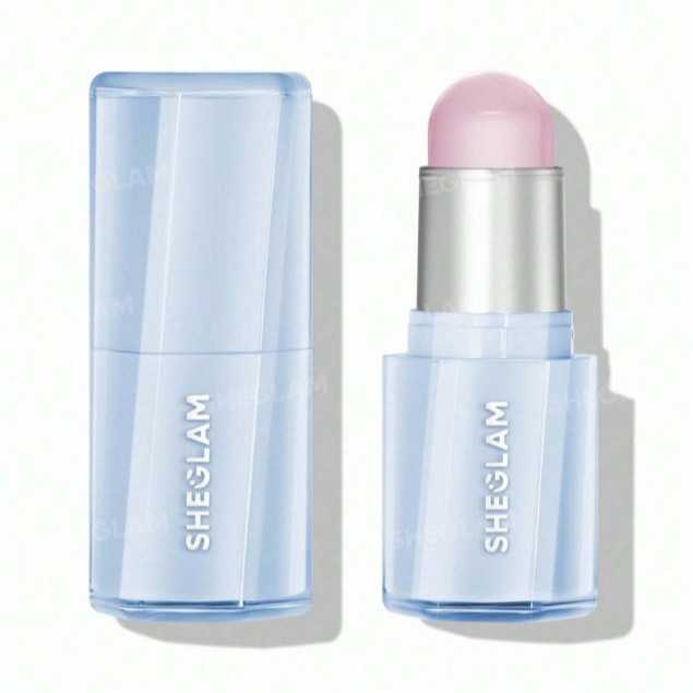 رژگونه استیکی حرارتی شیگلم SHEGLAM