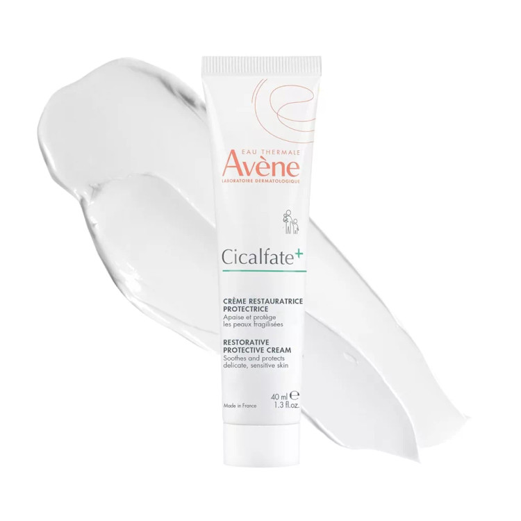 کرم ترمیم کننده سیکالفیت اون AVENE