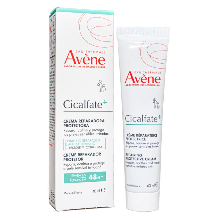 کرم ترمیم کننده سیکالفیت اون AVENE