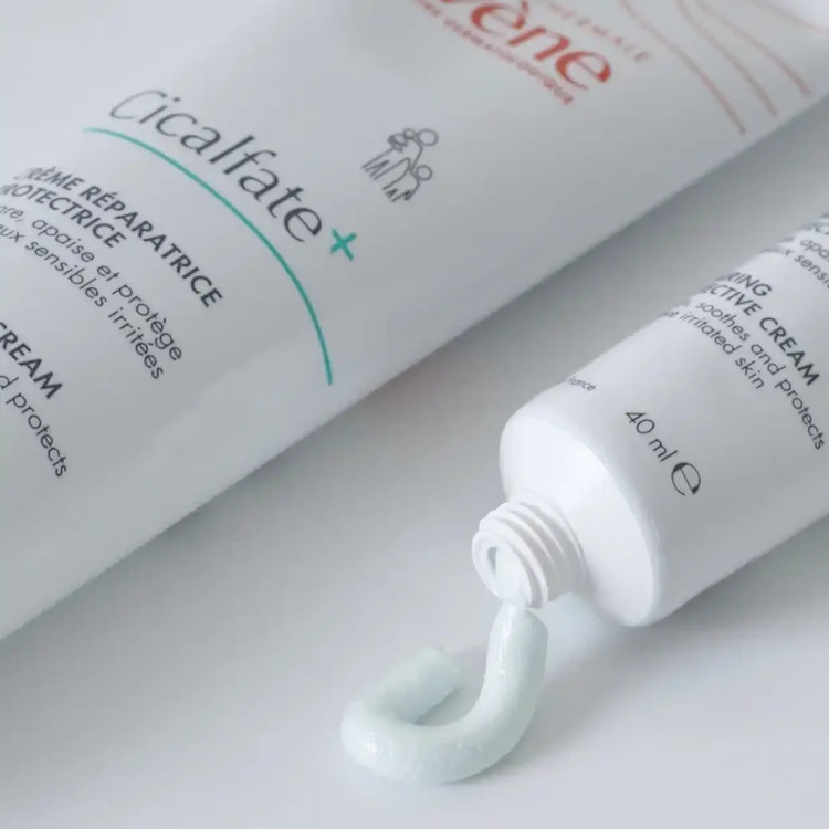 کرم ترمیم کننده سیکالفیت اون AVENE