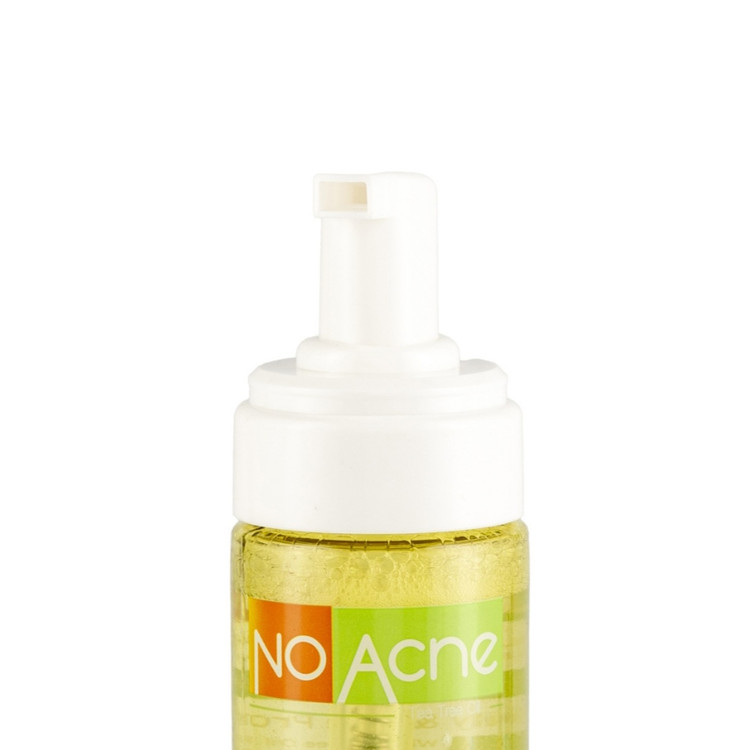فوم شستشو پوست چرب نو آکنه NO ACNE