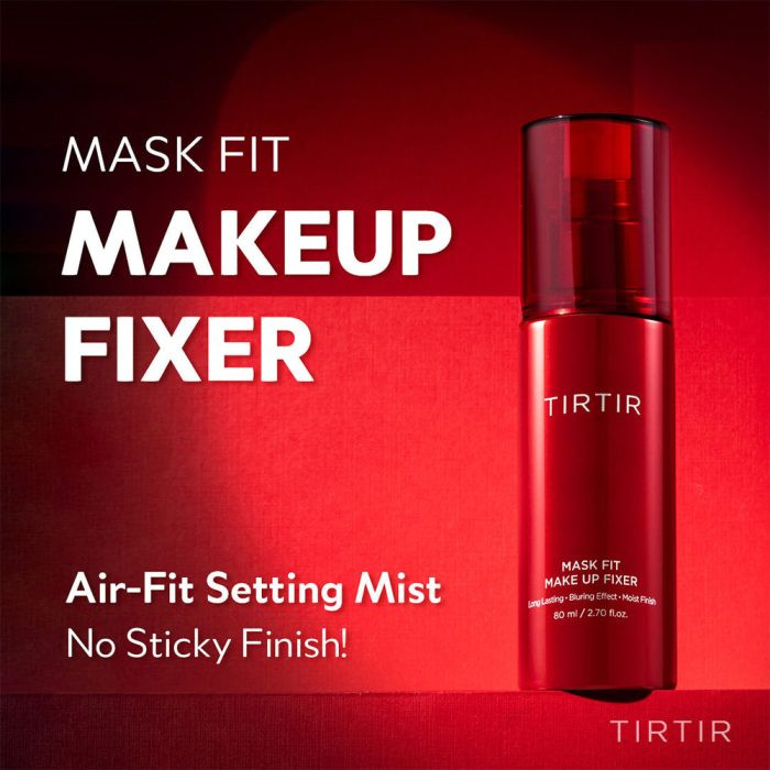 اسپری فیکس تیر تیر TIR TIR
