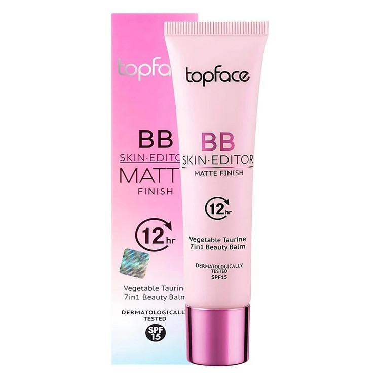 BB کرم تاپ فیس TOP FACE