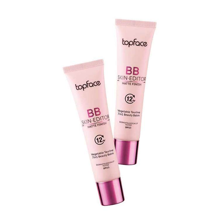 BB کرم تاپ فیس TOP FACE