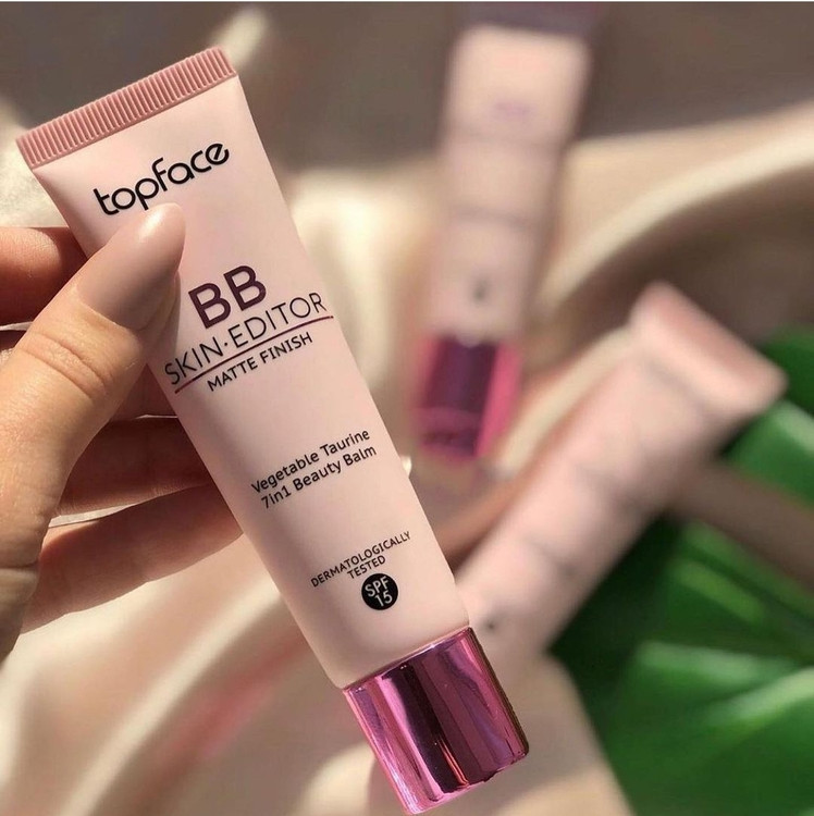 BB کرم تاپ فیس TOP FACE