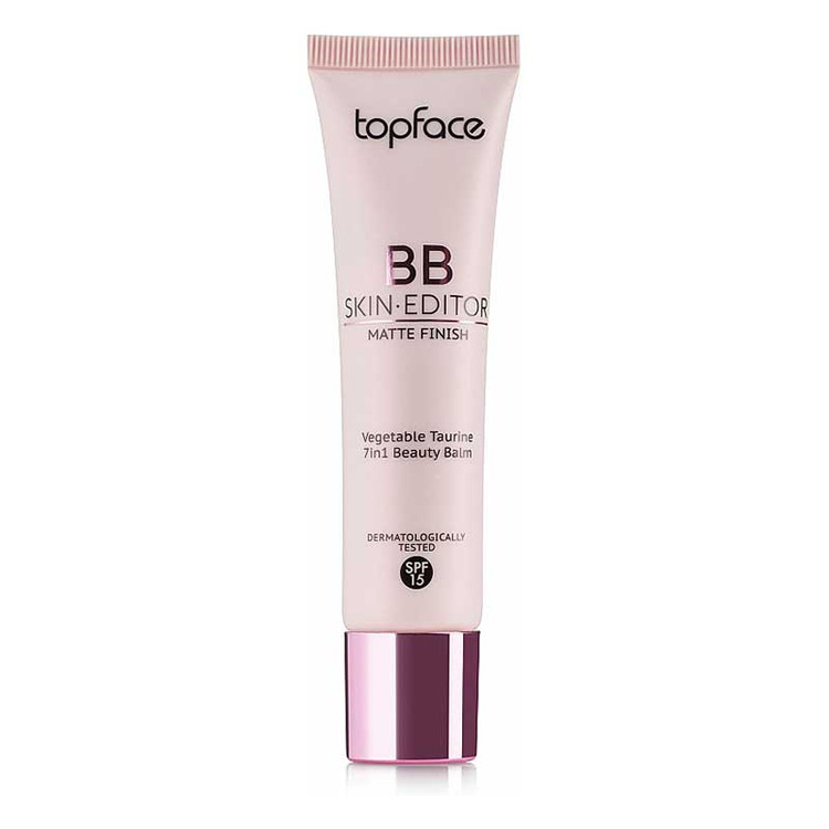 BB کرم تاپ فیس TOP FACE
