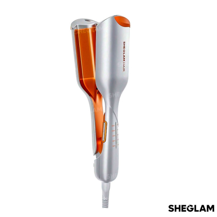 دستگاه فر ساحلی شیگلم SHEGLAM