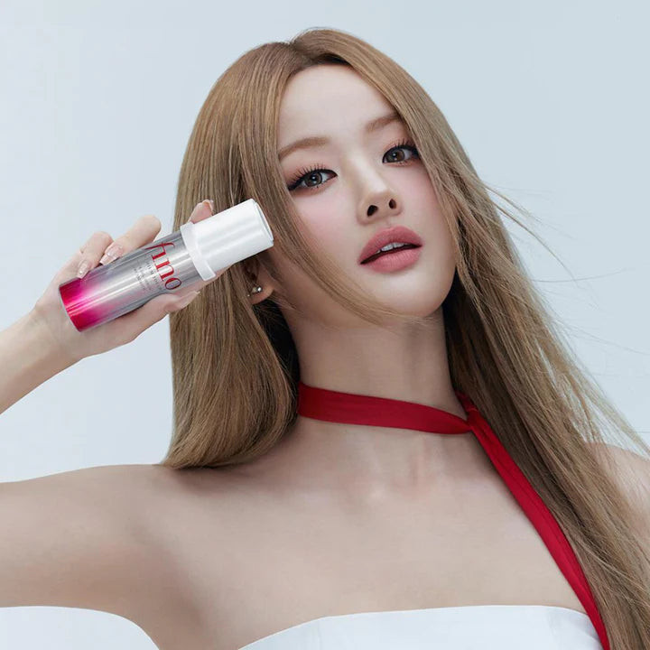 سرم مو فینو مدل AIRY SMOOTH