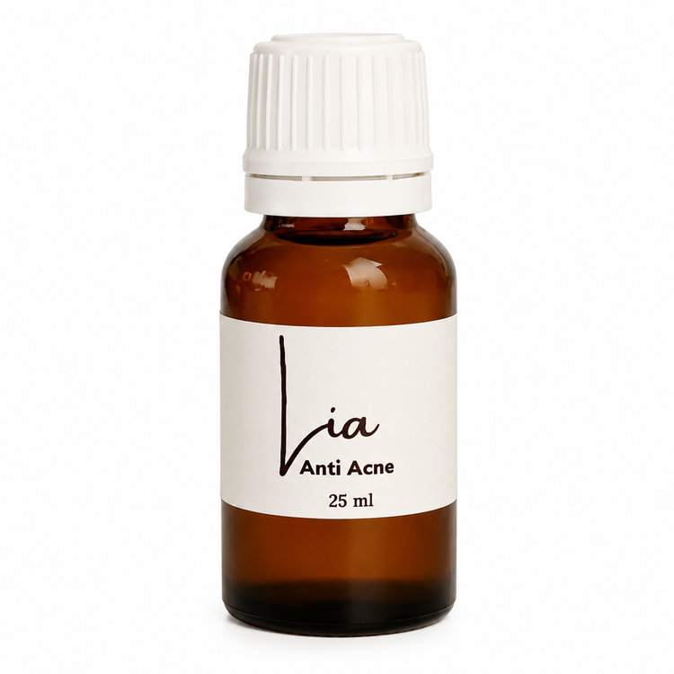 سرم ضدجوش ارگانیک لیا LIA (درمانی)