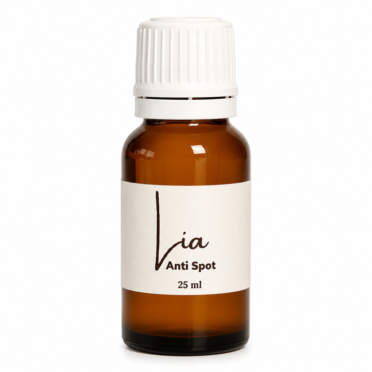 سرم ضدلک ارگانیک لیا LIA (درمانی)