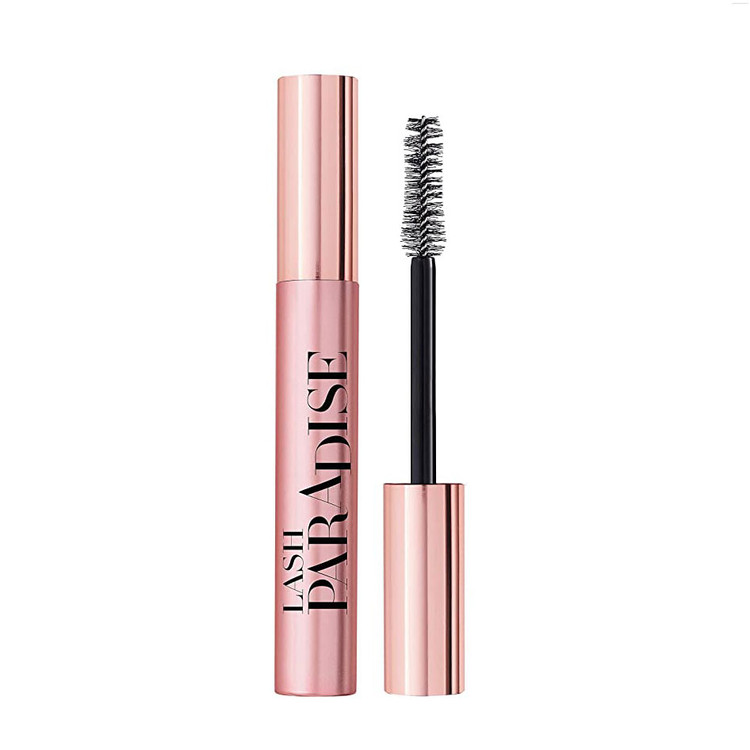 ریمل لورآل مدل LASH PARADISE