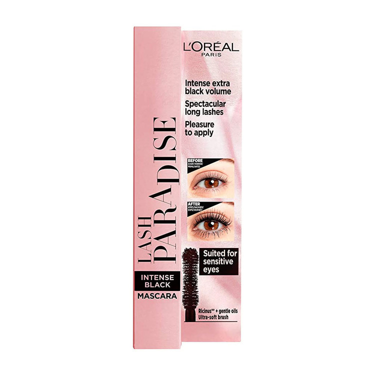 ریمل لورآل مدل LASH PARADISE